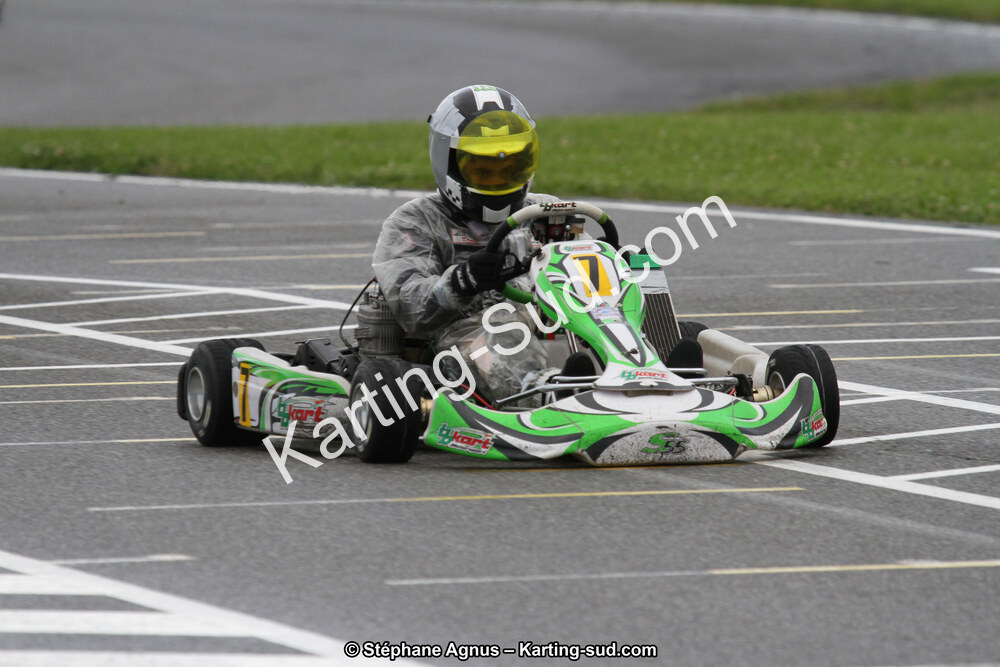 27/04/2014 : 3ème manche du Championnat du Sud à Muret (Photos Stéphane Agnus) 2014 — karting