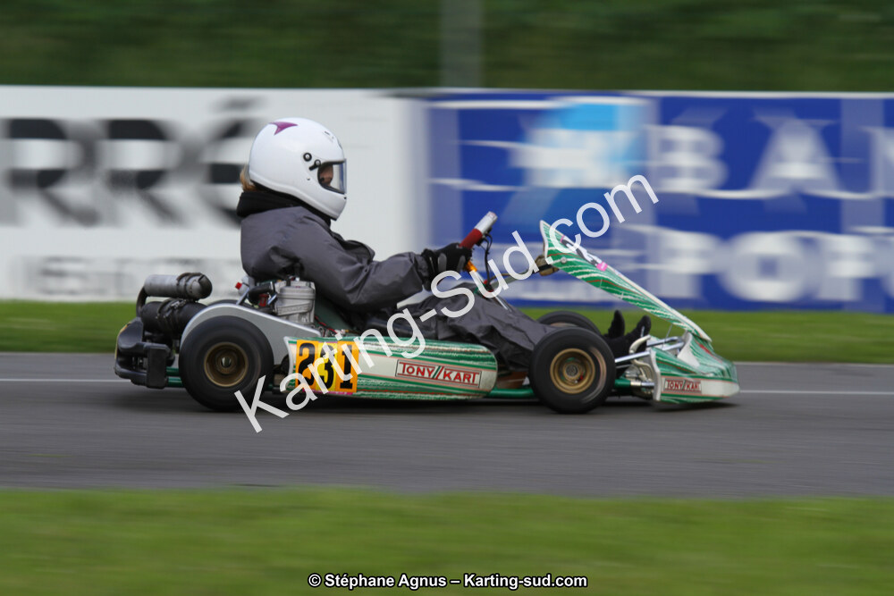 27/04/2014 : 3ème manche du Championnat du Sud à Muret (Photos Stéphane Agnus) 2014 — karting