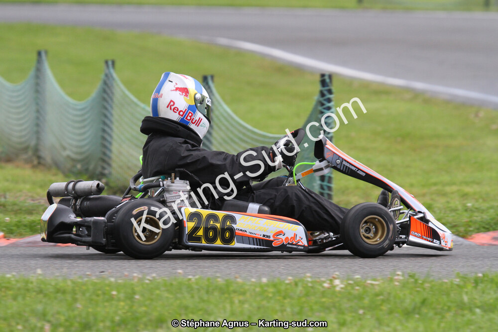 27/04/2014 : 3ème manche du Championnat du Sud à Muret (Photos Stéphane Agnus) 2014 — karting