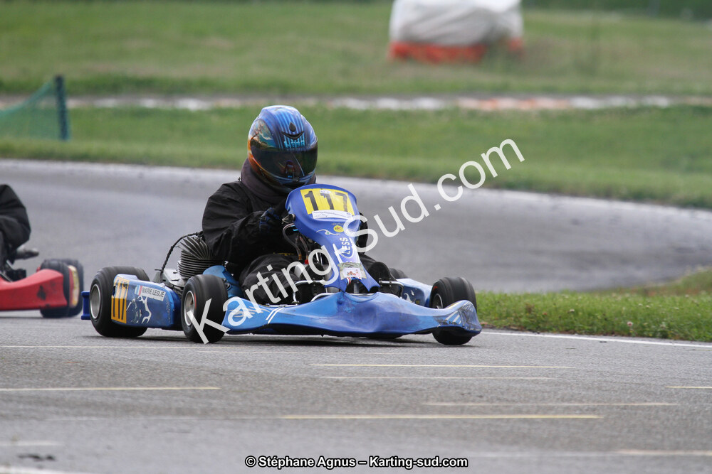 27/04/2014 : 3ème manche du Championnat du Sud à Muret (Photos Stéphane Agnus) 2014 — karting