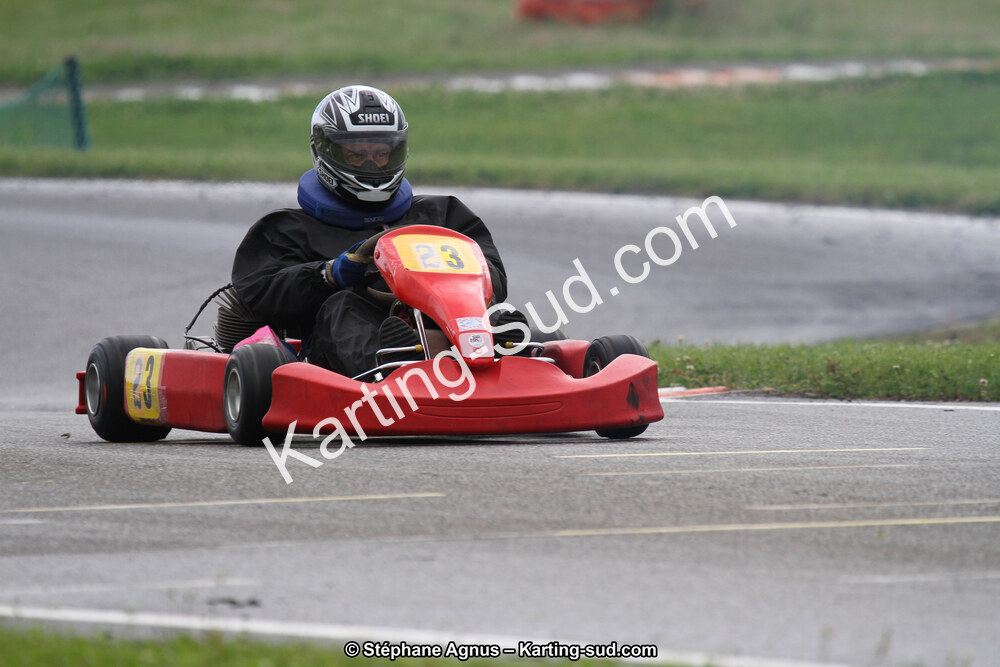 27/04/2014 : 3ème manche du Championnat du Sud à Muret (Photos Stéphane Agnus) 2014 — karting