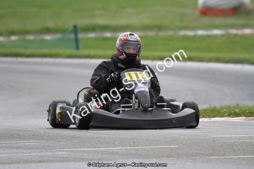 27/04/2014 : 3ème manche du Championnat du Sud à Muret (Photos Stéphane Agnus) 2014 — karting