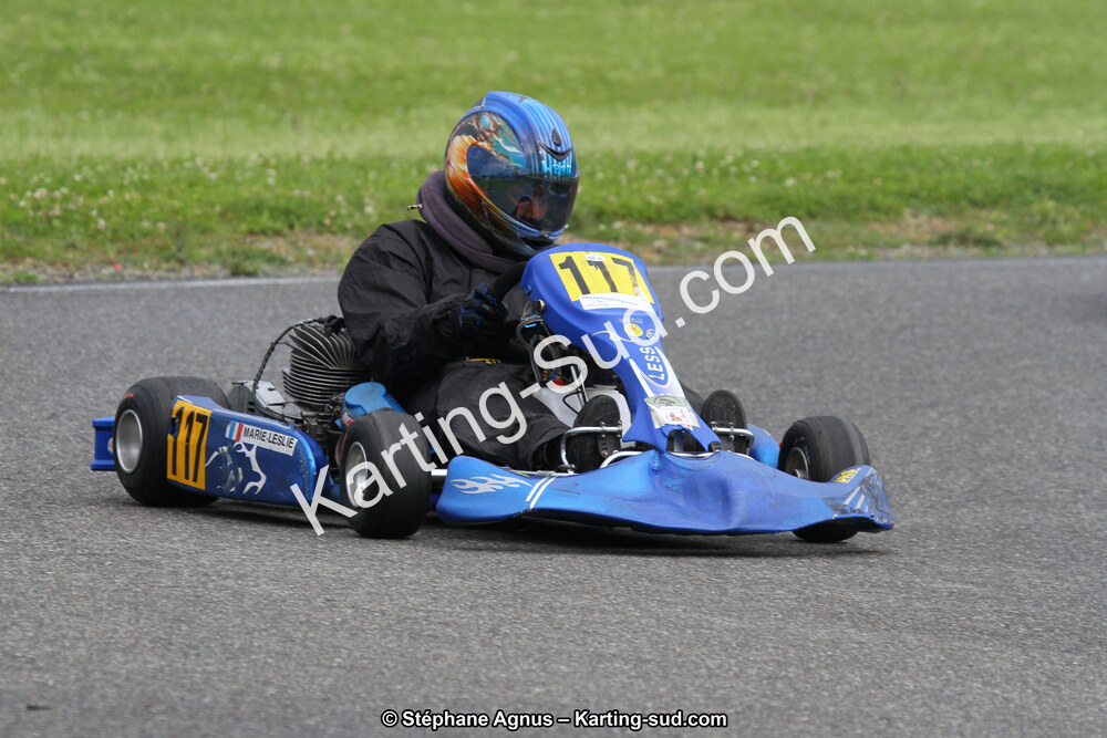 27/04/2014 : 3ème manche du Championnat du Sud à Muret (Photos Stéphane Agnus) 2014 — karting