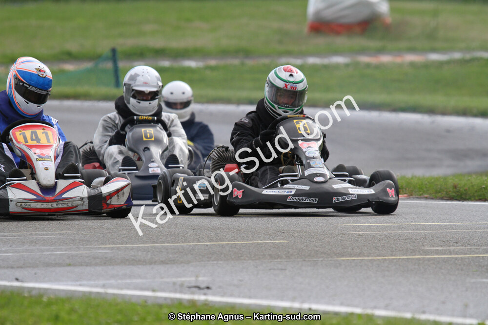 27/04/2014 : 3ème manche du Championnat du Sud à Muret (Photos Stéphane Agnus) 2014 — karting