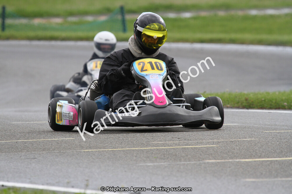 27/04/2014 : 3ème manche du Championnat du Sud à Muret (Photos Stéphane Agnus) 2014 — karting