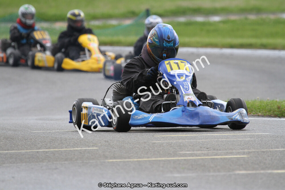 27/04/2014 : 3ème manche du Championnat du Sud à Muret (Photos Stéphane Agnus) 2014 — karting