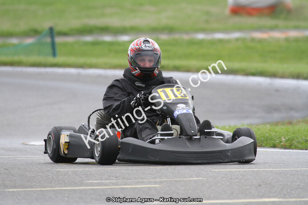 27/04/2014 : 3ème manche du Championnat du Sud à Muret (Photos Stéphane Agnus) 2014 — karting