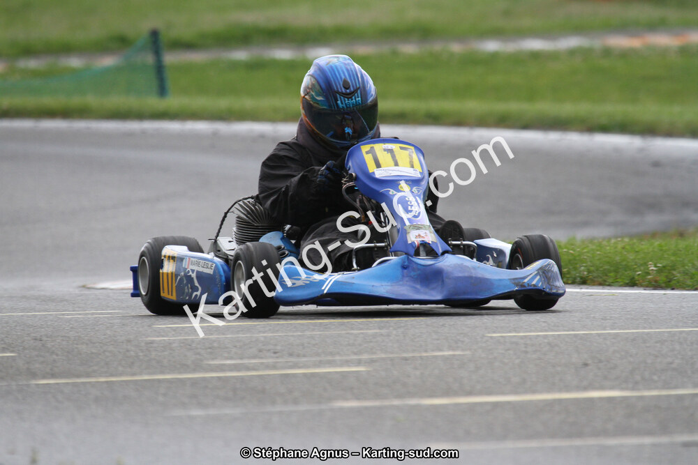 27/04/2014 : 3ème manche du Championnat du Sud à Muret (Photos Stéphane Agnus) 2014 — karting