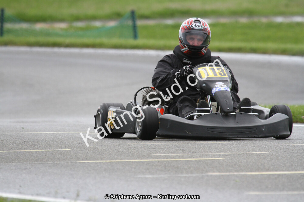 27/04/2014 : 3ème manche du Championnat du Sud à Muret (Photos Stéphane Agnus) 2014 — karting