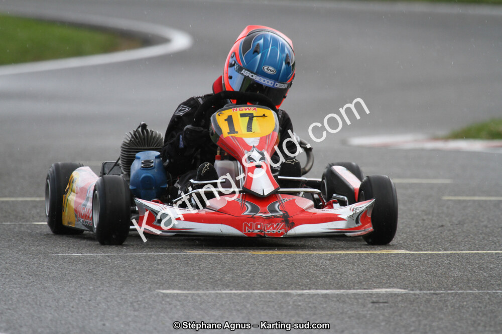27/04/2014 : 3ème manche du Championnat du Sud à Muret (Photos Stéphane Agnus) 2014 — karting
