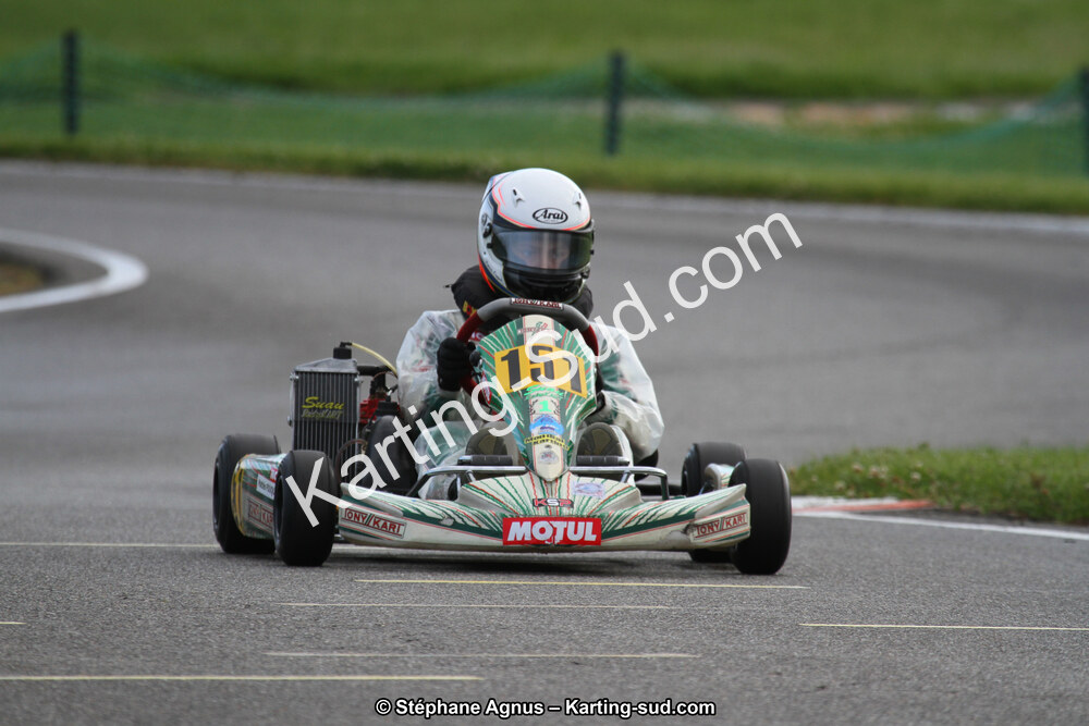 27/04/2014 : 3ème manche du Championnat du Sud à Muret (Photos Stéphane Agnus) 2014 — karting