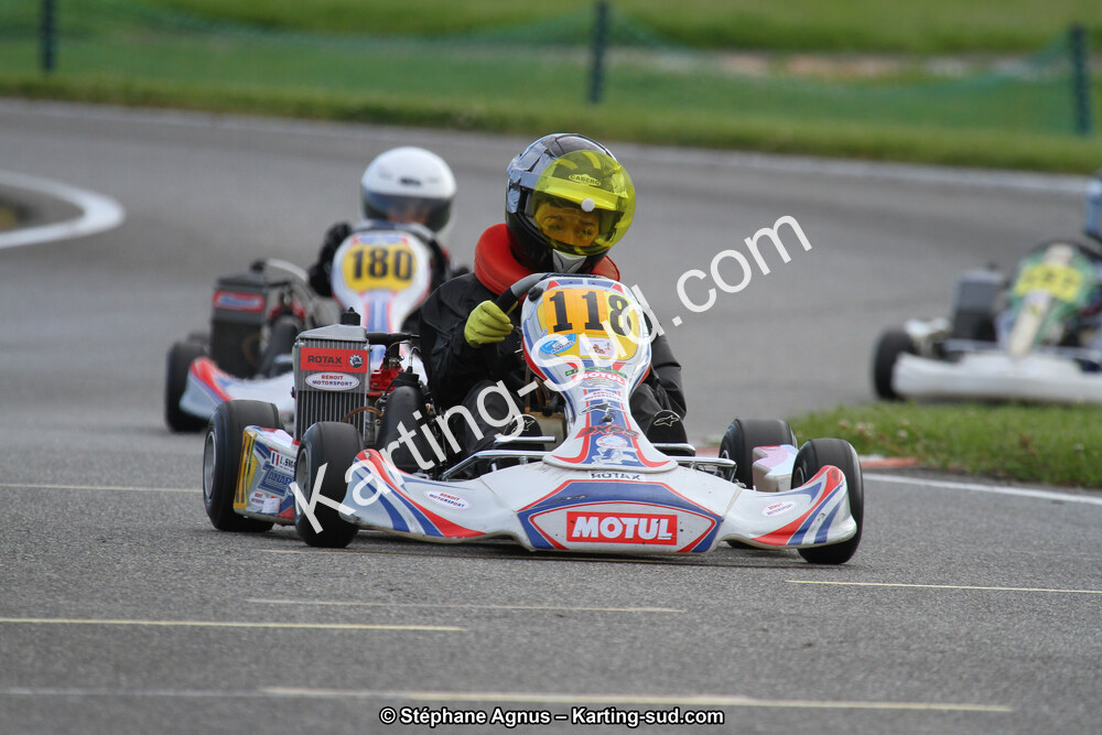 27/04/2014 : 3ème manche du Championnat du Sud à Muret (Photos Stéphane Agnus) 2014 — karting