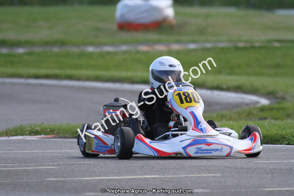 27/04/2014 : 3ème manche du Championnat du Sud à Muret (Photos Stéphane Agnus) 2014 — karting