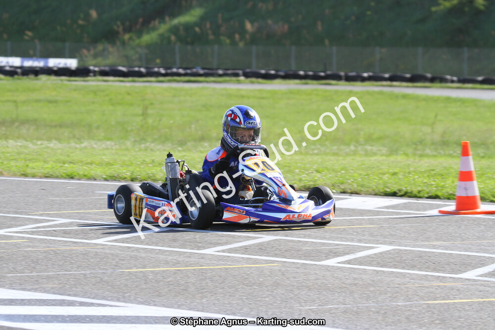 27/04/2014 : 3ème manche du Championnat du Sud à Muret (Photos Stéphane Agnus) 2014 — karting