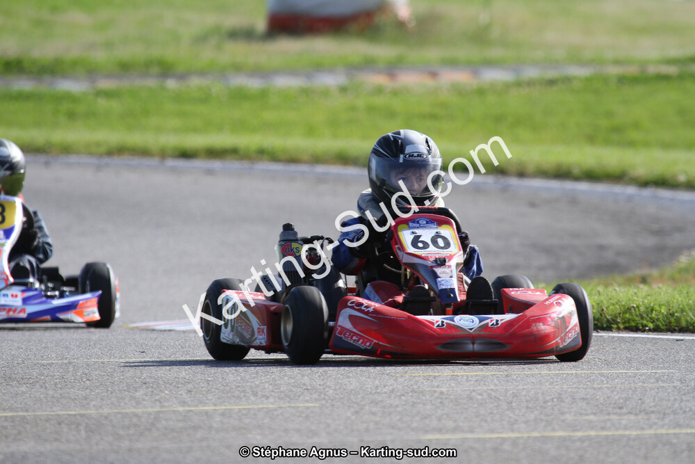 27/04/2014 : 3ème manche du Championnat du Sud à Muret (Photos Stéphane Agnus) 2014 — karting