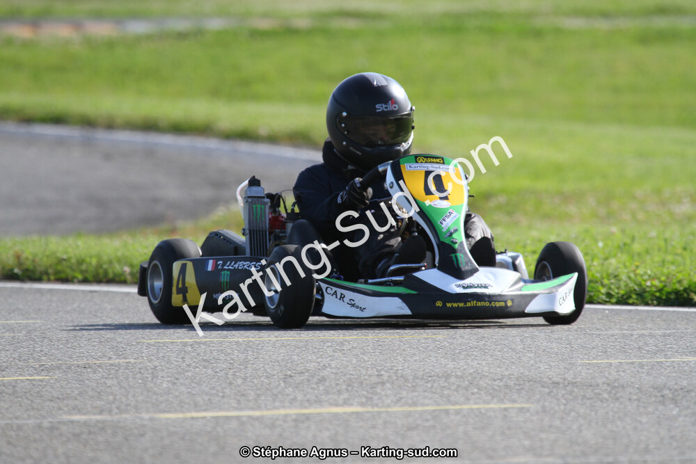27/04/2014 : 3ème manche du Championnat du Sud à Muret (Photos Stéphane Agnus) 2014 — karting