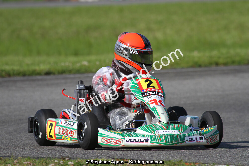 27/04/2014 : 3ème manche du Championnat du Sud à Muret (Photos Stéphane Agnus) 2014 — karting
