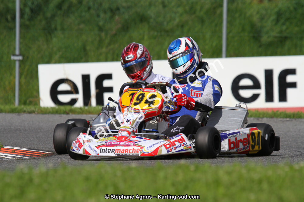 27/04/2014 : 3ème manche du Championnat du Sud à Muret (Photos Stéphane Agnus) 2014 — karting
