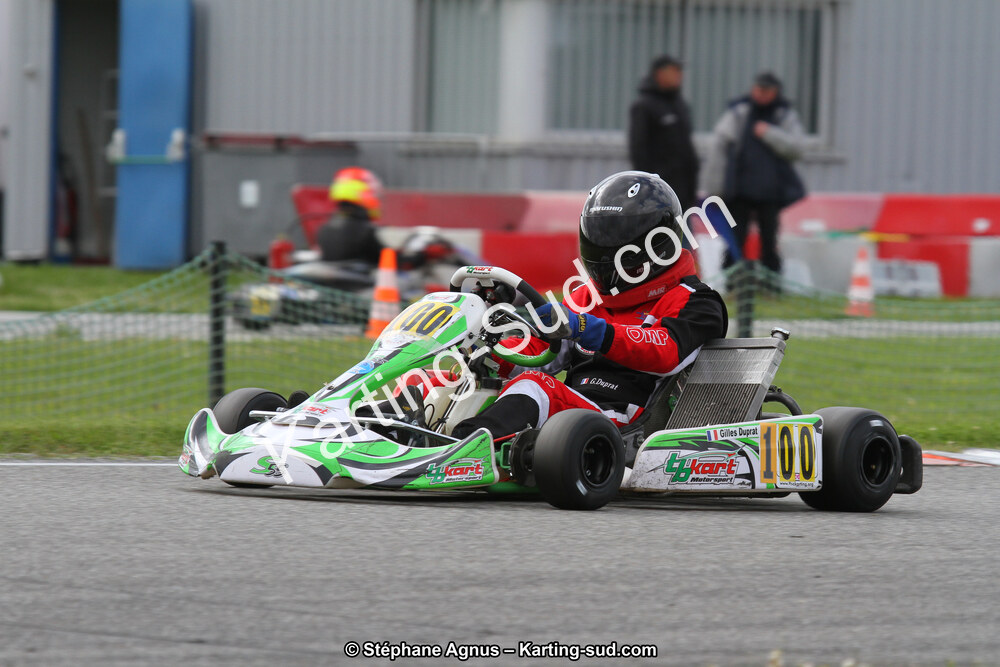 27/04/2014 : 3ème manche du Championnat du Sud à Muret (Photos Stéphane Agnus) 2014 — karting