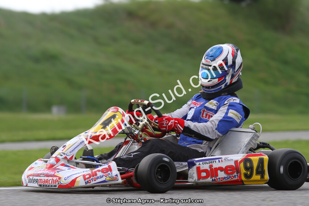 27/04/2014 : 3ème manche du Championnat du Sud à Muret (Photos Stéphane Agnus) 2014 — karting