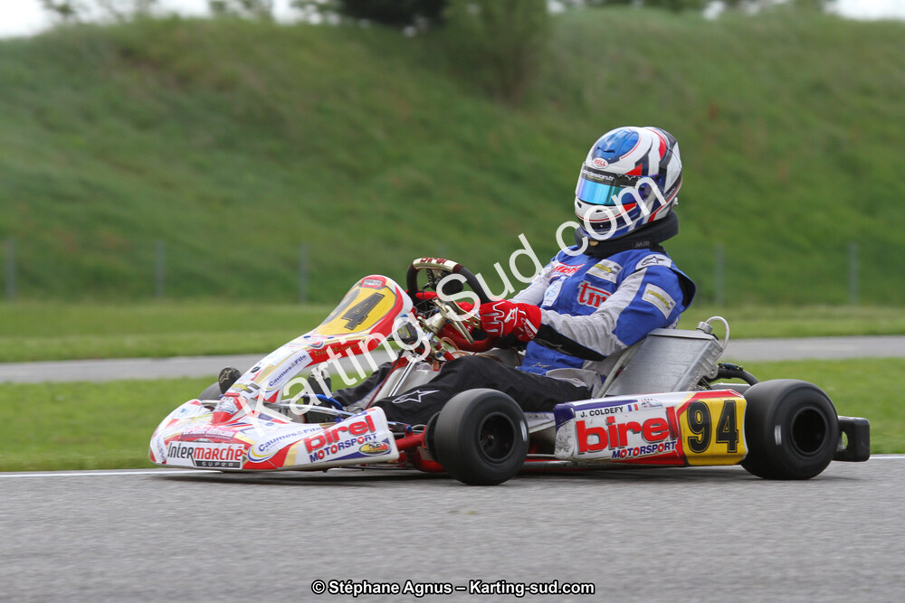 27/04/2014 : 3ème manche du Championnat du Sud à Muret (Photos Stéphane Agnus) 2014 — karting