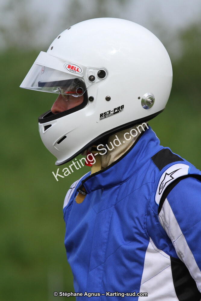 27/04/2014 : 3ème manche du Championnat du Sud à Muret (Photos Stéphane Agnus) 2014 — karting