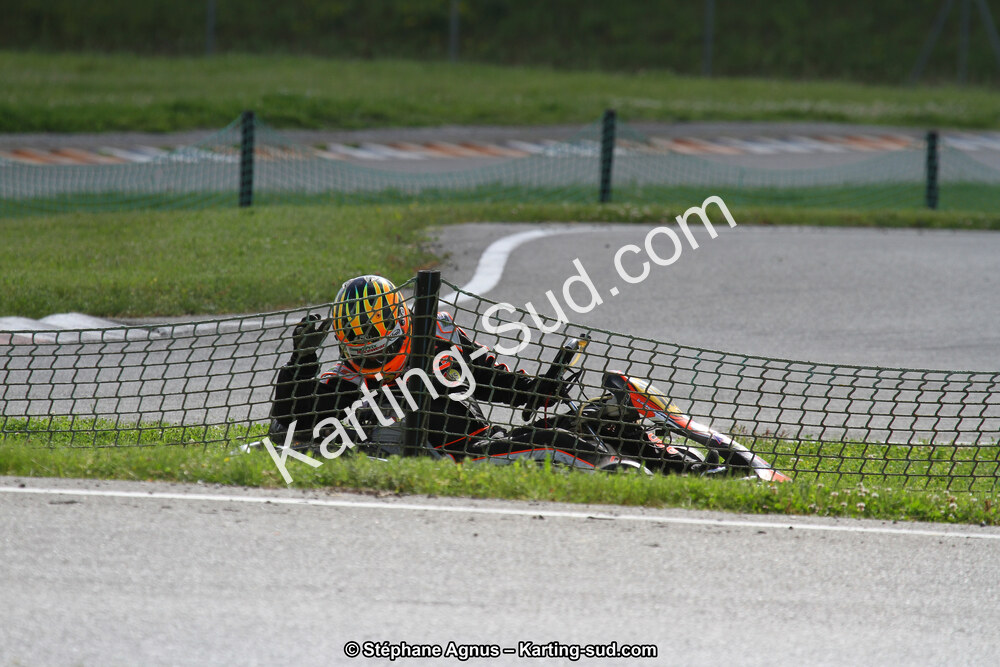 27/04/2014 : 3ème manche du Championnat du Sud à Muret (Photos Stéphane Agnus) 2014 — karting