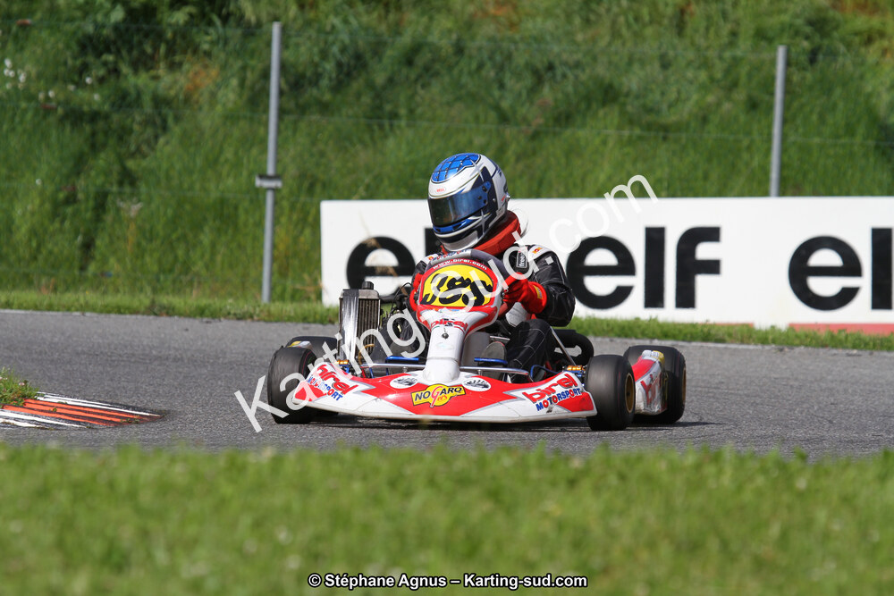 27/04/2014 : 3ème manche du Championnat du Sud à Muret (Photos Stéphane Agnus) 2014 — karting