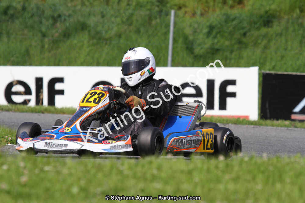 27/04/2014 : 3ème manche du Championnat du Sud à Muret (Photos Stéphane Agnus) 2014 — karting