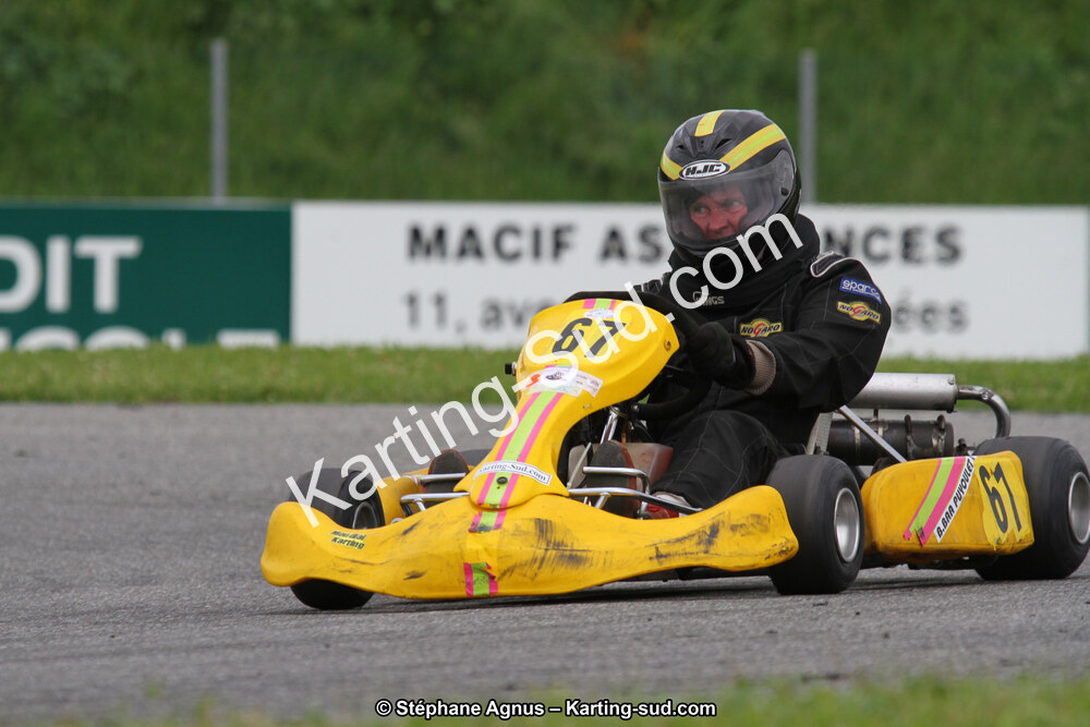 27/04/2014 : 3ème manche du Championnat du Sud à Muret (Photos Stéphane Agnus) 2014 — karting