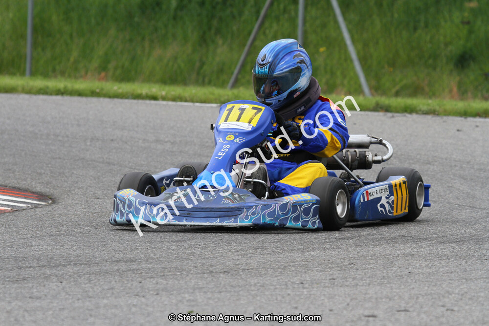 27/04/2014 : 3ème manche du Championnat du Sud à Muret (Photos Stéphane Agnus) 2014 — karting
