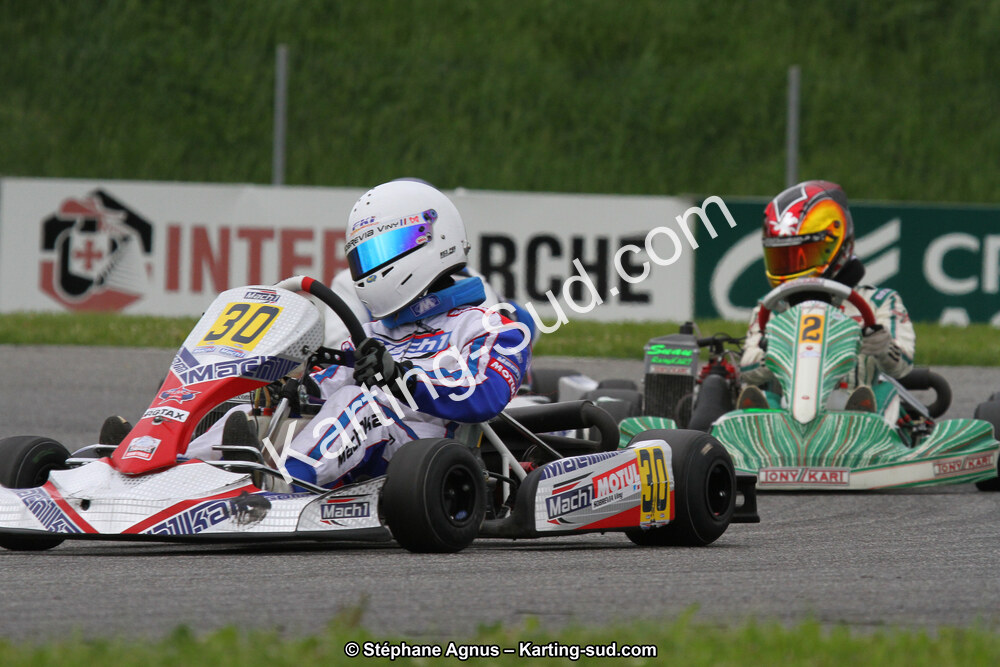 27/04/2014 : 3ème manche du Championnat du Sud à Muret (Photos Stéphane Agnus) 2014 — karting
