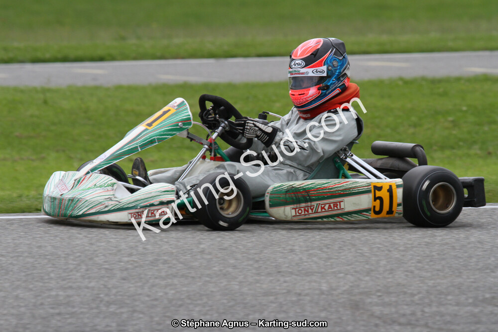 27/04/2014 : 3ème manche du Championnat du Sud à Muret (Photos Stéphane Agnus) 2014 — karting