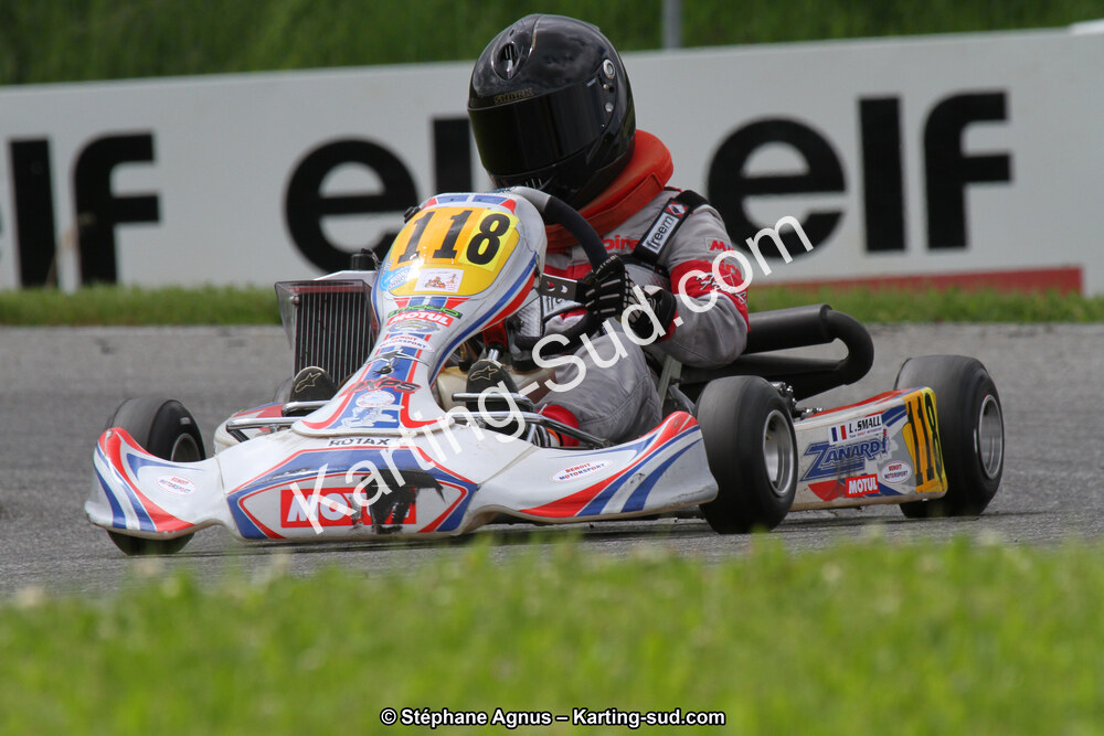 27/04/2014 : 3ème manche du Championnat du Sud à Muret (Photos Stéphane Agnus) 2014 — karting