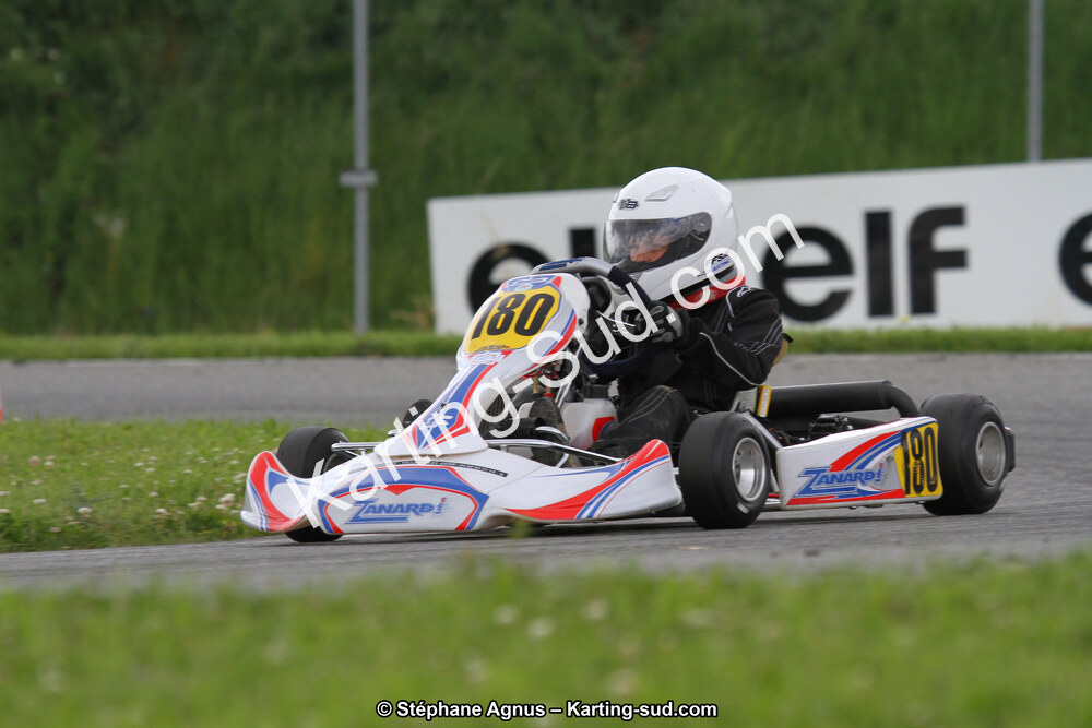 27/04/2014 : 3ème manche du Championnat du Sud à Muret (Photos Stéphane Agnus) 2014 — karting