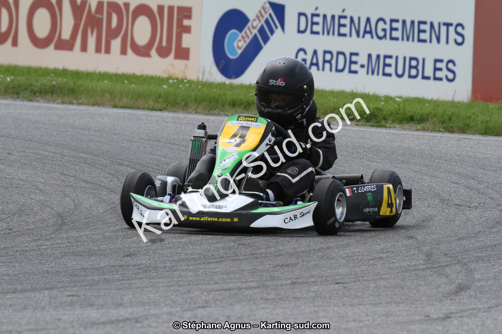 27/04/2014 : 3ème manche du Championnat du Sud à Muret (Photos Stéphane Agnus) 2014 — karting