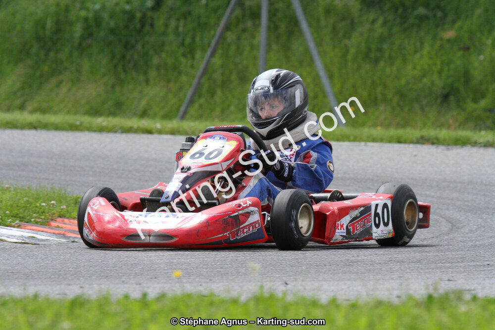 27/04/2014 : 3ème manche du Championnat du Sud à Muret (Photos Stéphane Agnus) 2014 — karting