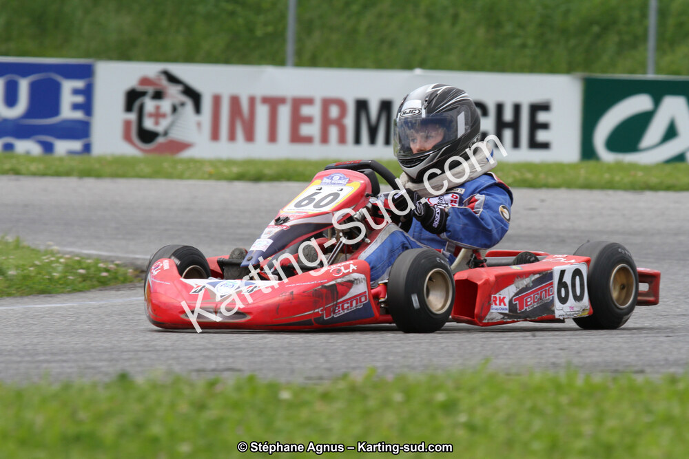 27/04/2014 : 3ème manche du Championnat du Sud à Muret (Photos Stéphane Agnus) 2014 — karting