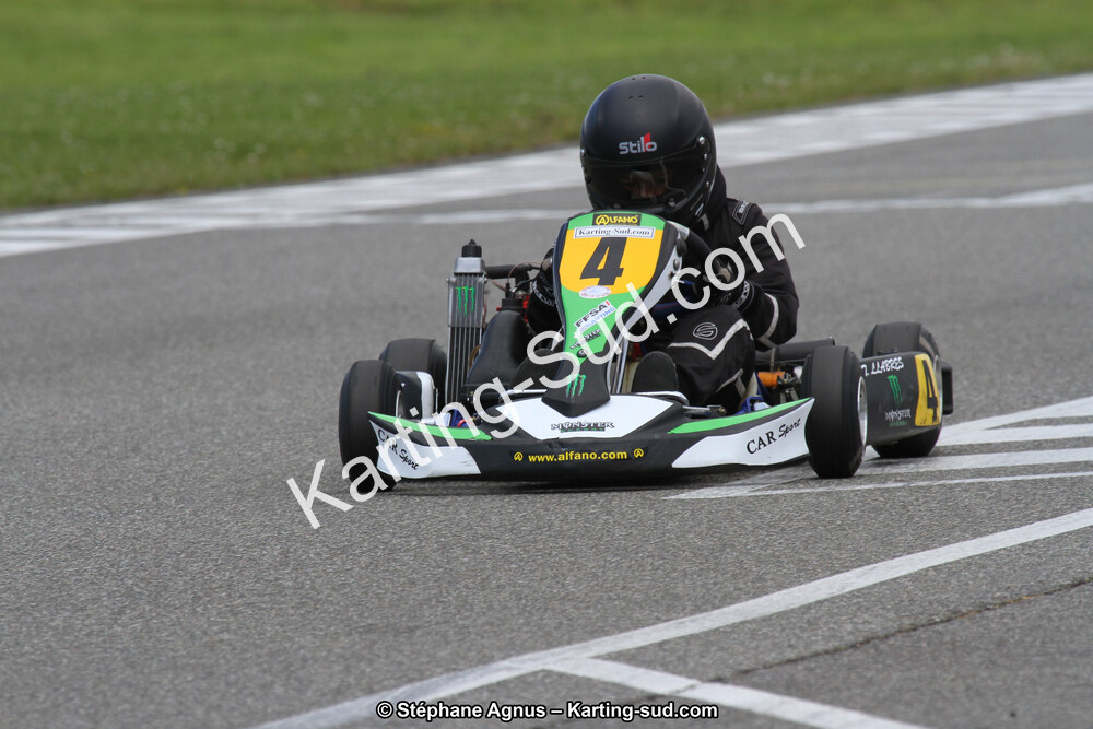 27/04/2014 : 3ème manche du Championnat du Sud à Muret (Photos Stéphane Agnus) 2014 — karting
