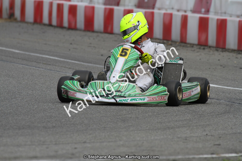 27/04/2014 : 3ème manche du Championnat du Sud à Muret (Photos Stéphane Agnus) 2014 — karting