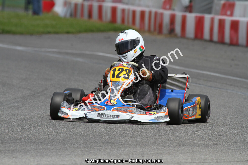 27/04/2014 : 3ème manche du Championnat du Sud à Muret (Photos Stéphane Agnus) 2014 — karting