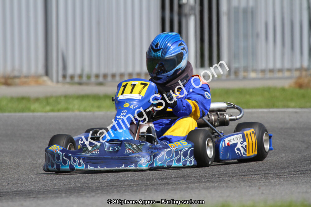 27/04/2014 : 3ème manche du Championnat du Sud à Muret (Photos Stéphane Agnus) 2014 — karting