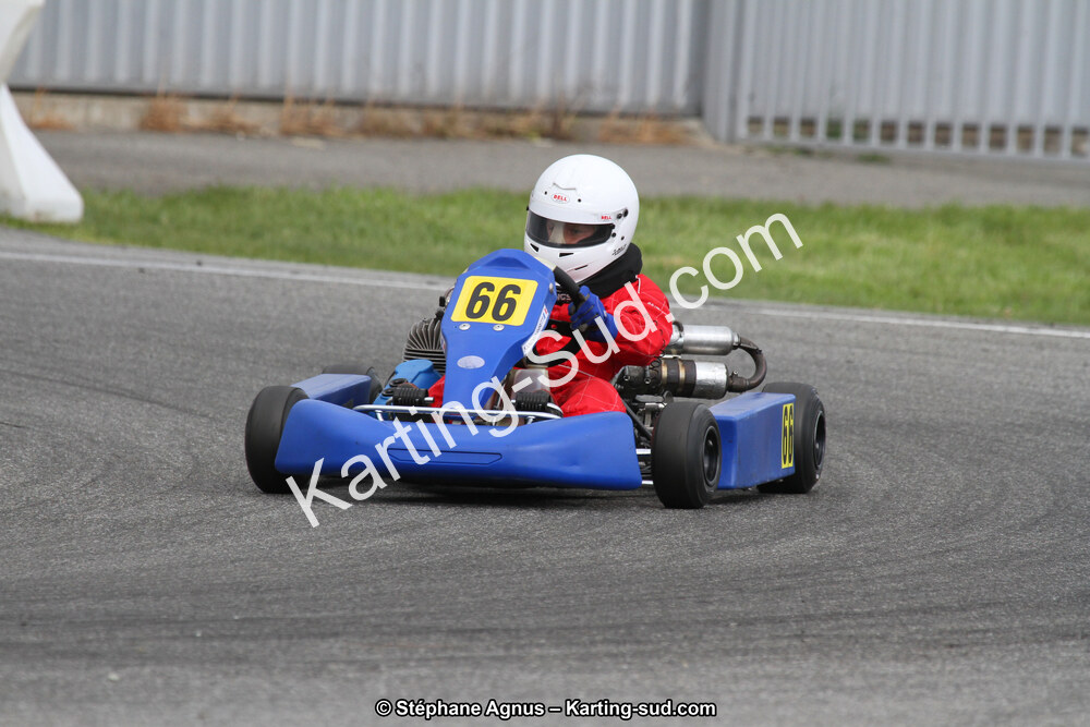 27/04/2014 : 3ème manche du Championnat du Sud à Muret (Photos Stéphane Agnus) 2014 — karting