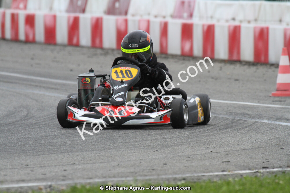 27/04/2014 : 3ème manche du Championnat du Sud à Muret (Photos Stéphane Agnus) 2014 — karting