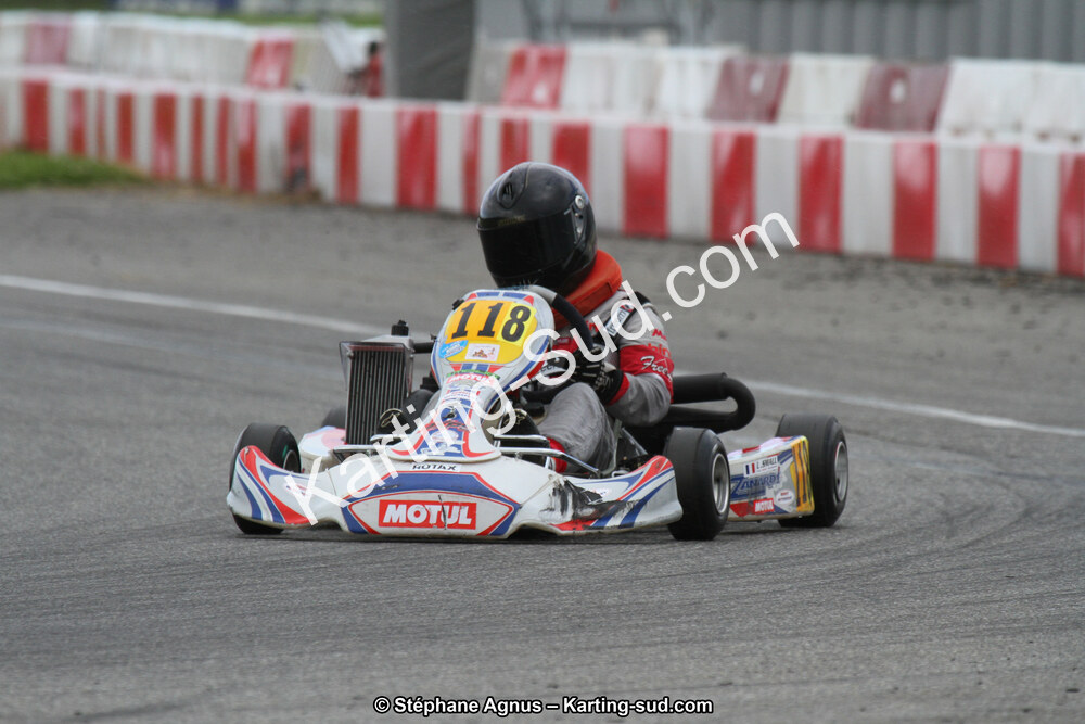 27/04/2014 : 3ème manche du Championnat du Sud à Muret (Photos Stéphane Agnus) 2014 — karting