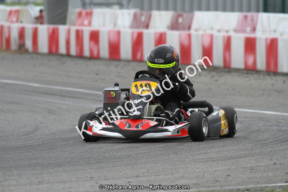 27/04/2014 : 3ème manche du Championnat du Sud à Muret (Photos Stéphane Agnus) 2014 — karting