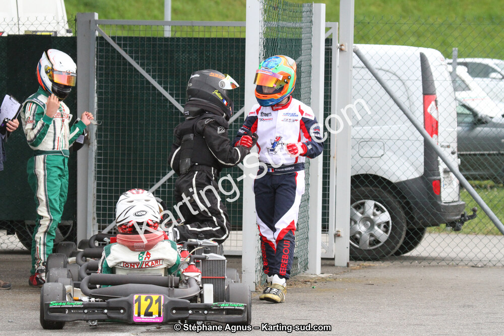 27/04/2014 : 3ème manche du Championnat du Sud à Muret (Photos Stéphane Agnus) 2014 — karting