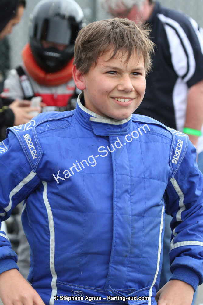 27/04/2014 : 3ème manche du Championnat du Sud à Muret (Photos Stéphane Agnus) 2014 — karting