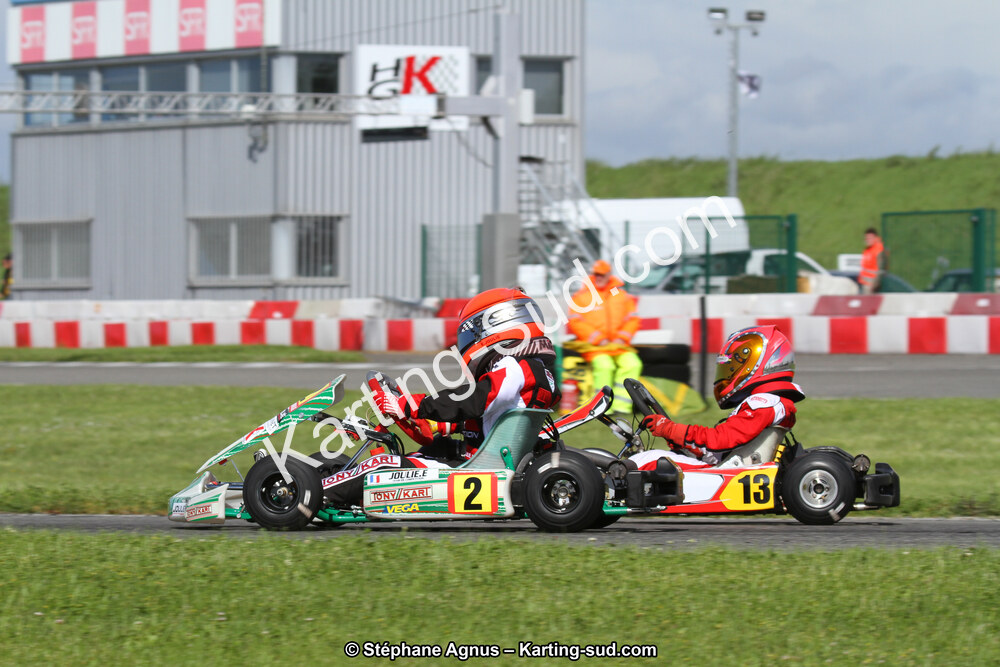 27/04/2014 : 3ème manche du Championnat du Sud à Muret (Photos Stéphane Agnus) 2014 — karting