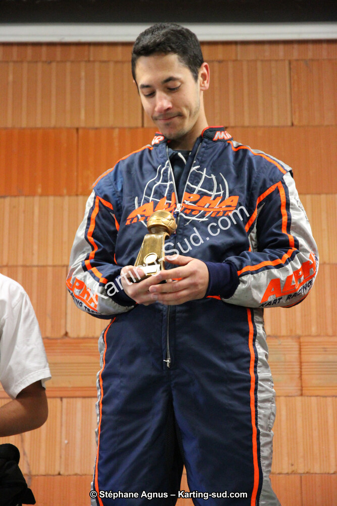27/04/2014 : 3ème manche du Championnat du Sud à Muret (Photos Stéphane Agnus) 2014 — karting